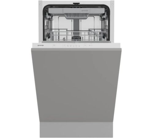 Встраиваемая посудомоечная машина Gorenje GV523E10WE