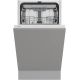 Встраиваемая посудомоечная машина Gorenje GV523E10WE