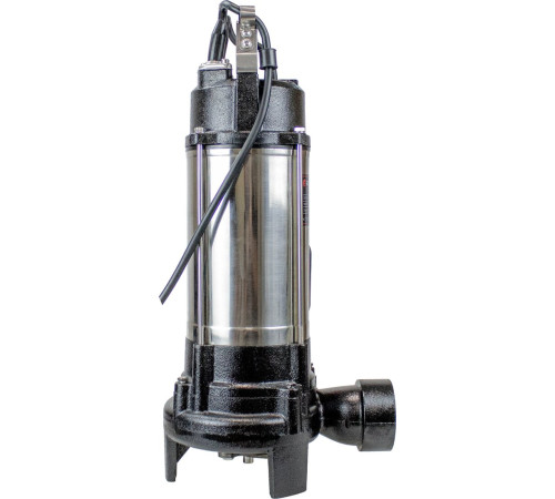 Фекальный насос Edon WQV1300