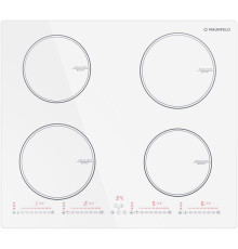 Варочная панель MAUNFELD CVI594SWH