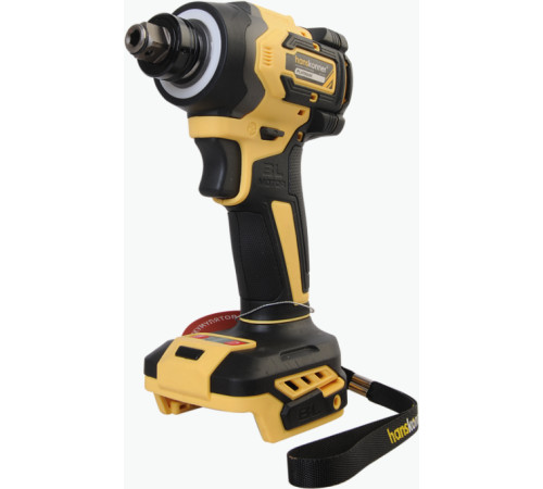 Винтоверт Hanskonner HCD20280BLW без АКБ