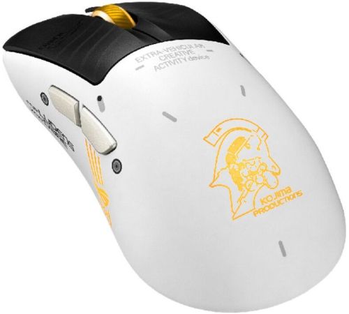 Игровая мышь ASUS ROG Keris II Origin-KJP Gaming Mouse