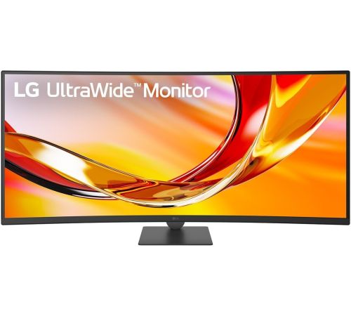 Игровой монитор LG UltraWide 34U640B-B