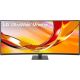 Игровой монитор LG UltraWide 34U640B-B