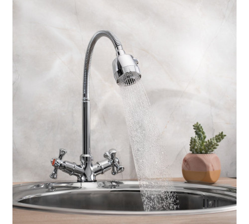 Смеситель РМС SL138-279F