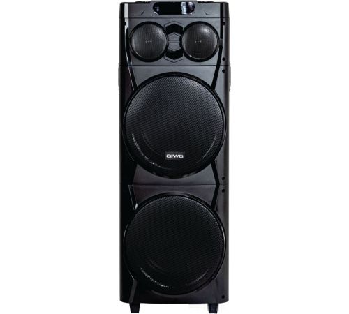 Патибокс Aiwa CAS-1001