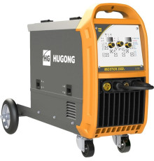 Сварочный инвертор HUGONG Mig/Stick 250D III