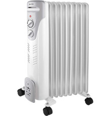 Масляный радиатор Vitek VT-1709 W