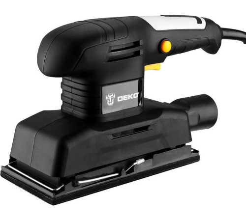 Виброшлифмашина Deko DKS250