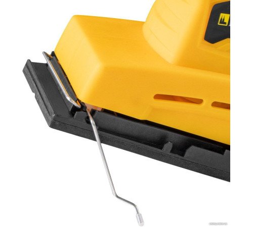 Виброшлифмашина Kolner KFS 187x90K