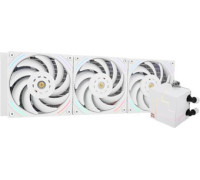 Система жидкостного охлаждения для процессора Thermalright Core Matrix 360 белый