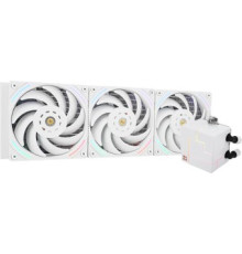 Система жидкостного охлаждения для процессора Thermalright Core Matrix 360 белый