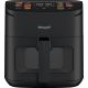 Аэрогриль аэрофритюрница Weissgauff WAF 727 DB WiFi Control Fry