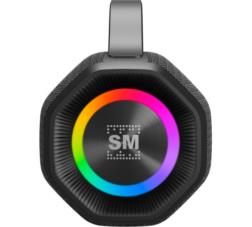 Беспроводная колонка Soundmax SM-PS5033B