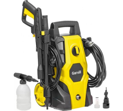 Мойка высокого давления Garvill ABW-90