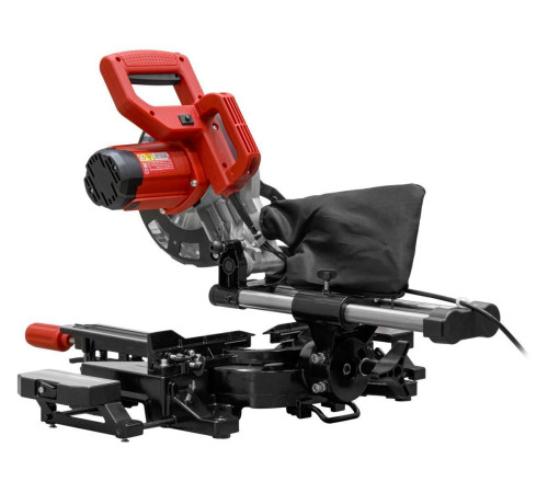 Торцовочная пила Wortex MS 2116 LMO