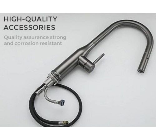 Смеситель Gappo G4398-41