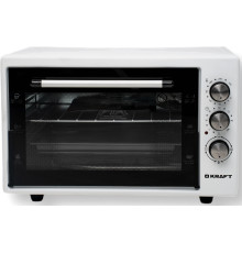 Мини-печь Kraft KF-MO 3800 W