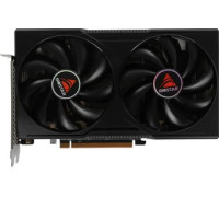 Видеокарта BIOSTAR Radeon RX 7600 OC 8GB GDDR6 VA76S6RM81