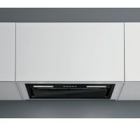 Кухонная вытяжка Falmec Burano Plus 70 Black черный