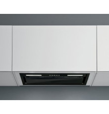 Кухонная вытяжка Falmec Burano Plus 70 Black черный