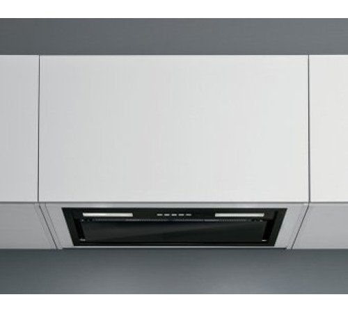 Кухонная вытяжка Falmec Burano Plus 70 Black черный