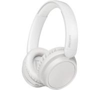 Наушники Philips TAH5209 белый