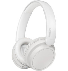 Наушники Philips TAH5209 белый