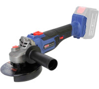 Угловая шлифмашина ДИОЛД АМШУ-20ЛИ-01 без АКБ