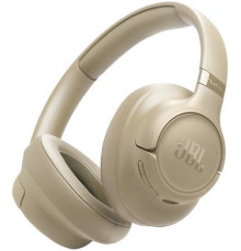 Наушники JBL Tune 730BT бежевый