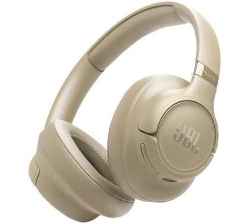 Наушники JBL Tune 730BT бежевый