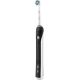 Электрическая зубная щетка Oral-B Pro 750 Cross Action D16.513.UX черный