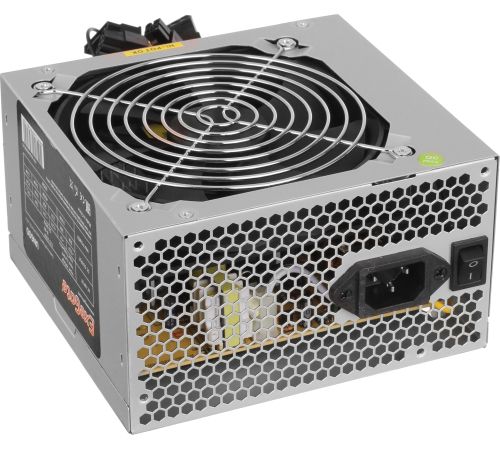 Блок питания ExeGate ATX-UN600 EX244556RUS