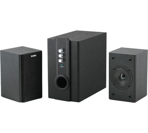 Акустика  SVEN SPS-820 черный