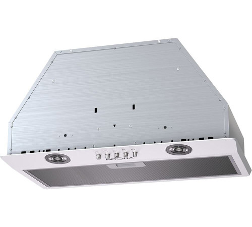 Кухонная вытяжка Krona Runa 600 PB белый