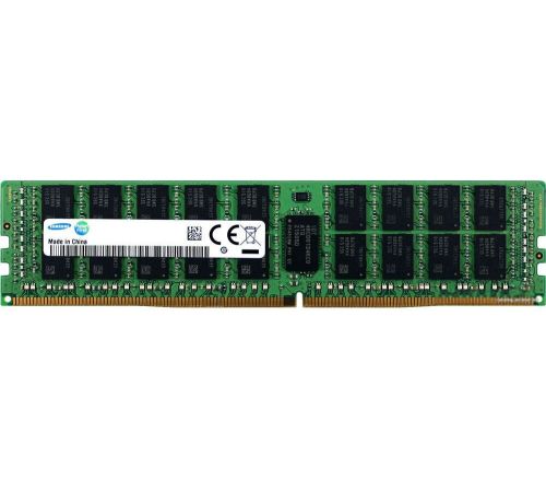 Оперативная память Samsung 32GB DDR4 PC4-25600 M393A4K40EB3-CWE