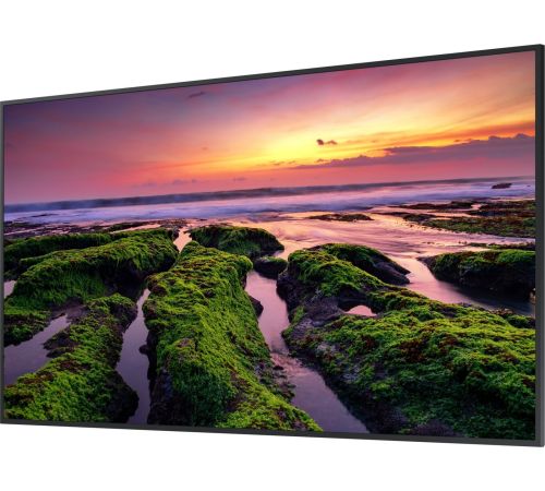 Информационная панель Samsung QB75B LH75QBBEBGCXCI