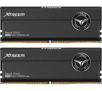 Оперативная память Team T-Force Xtreem 2x16ГБ DDR5 6000 МГц FFXD532G6000HC30DC01