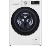 Стирально-сушильная машина LG F2V5HG1W