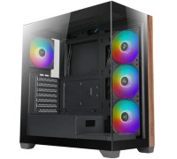 Корпус AZZA Neptune черный