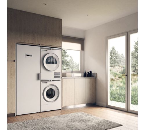 Сушильная машина ASKO T408HD.W