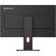 Монитор Lenovo ThinkVision T27Q-40 64A6GAT6UK