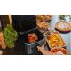 Аэрогриль аэрофритюрница Cecotec Cecofry Full Inox Pro 5500