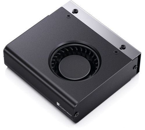 Кулер для SSD Jonsbo M.2-10