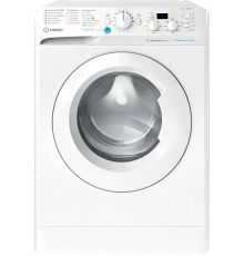Стиральная машина Indesit BWSD 61051 WWV RU