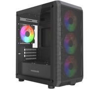 Корпус Powercase Mistral Micro EM22 CMMEM22B-L4
