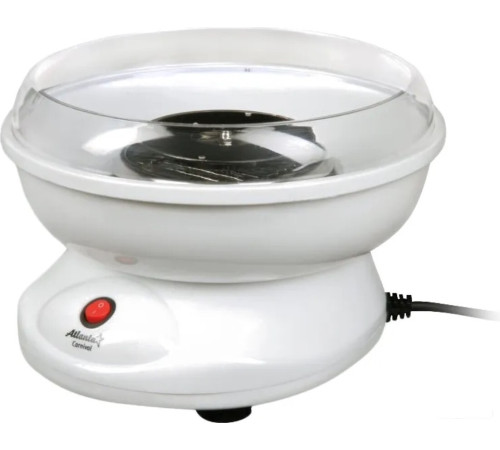 Аппарат для сахарной ваты Atlanta АТН-3421