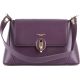 Женская сумка David Jones 823-CM6756-PRP фиолетовый