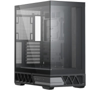 Корпус XASTRA Q700 0F-UC черный