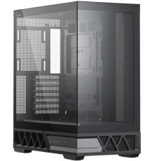 Корпус XASTRA Q700 0F-UC черный